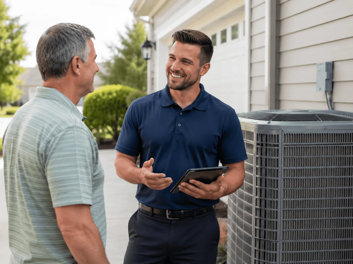 Heat Pump Installation Louisville, MS FAQs
